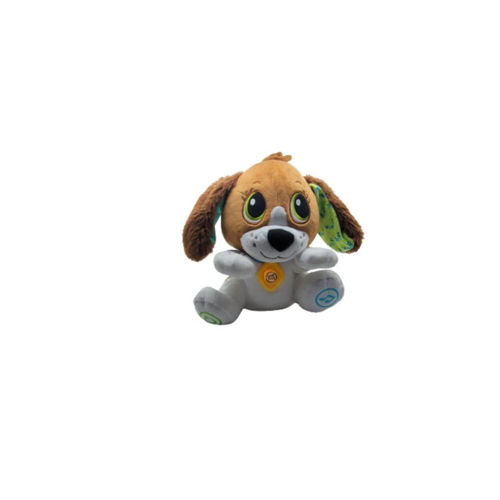 Leapfrog Speak and Learn Puppy. Works, In very Good Condition.